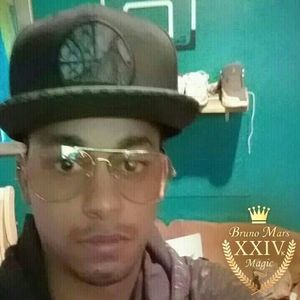 Meet your Posher, William